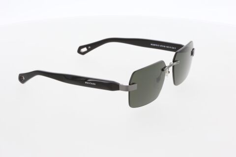 Mustang MU2618 01 Erkek Güneş Gözlüğü