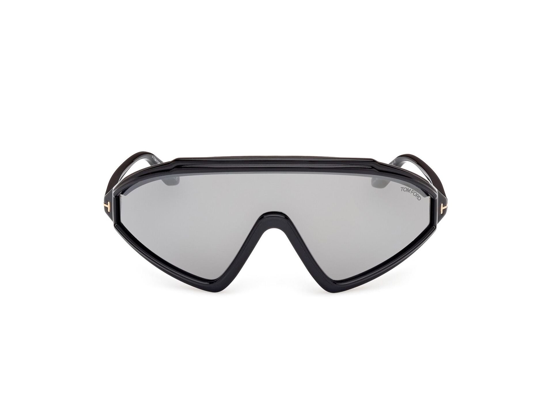 Tom Ford FT1121 01C Erkek Güneş Gözlüğü