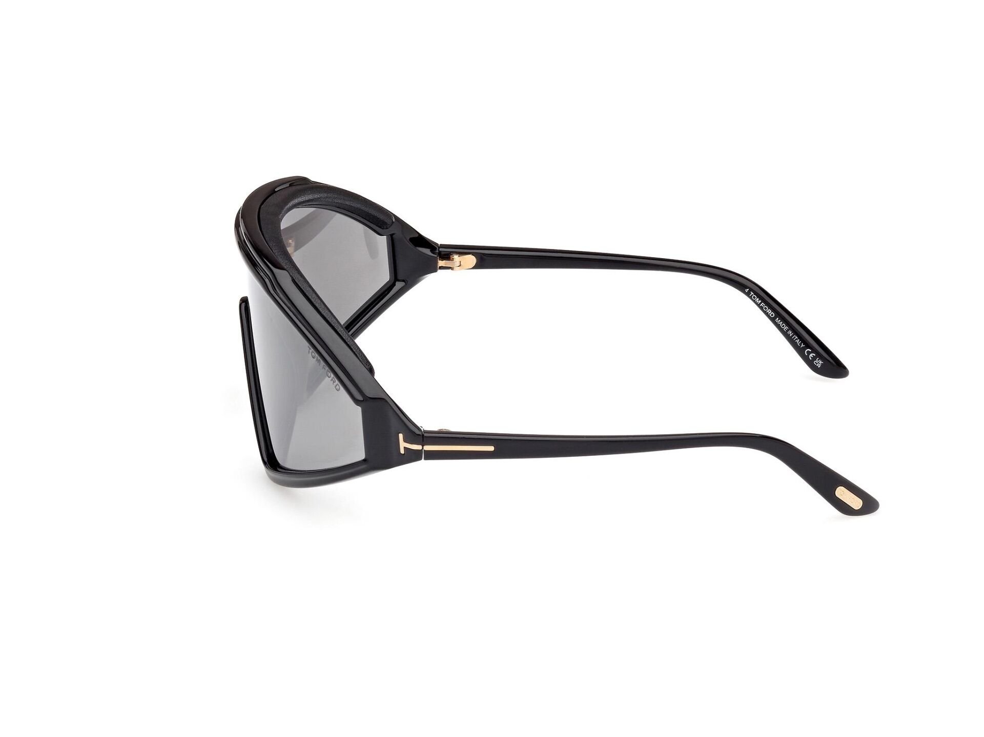 Tom Ford FT1121 01C Erkek Güneş Gözlüğü