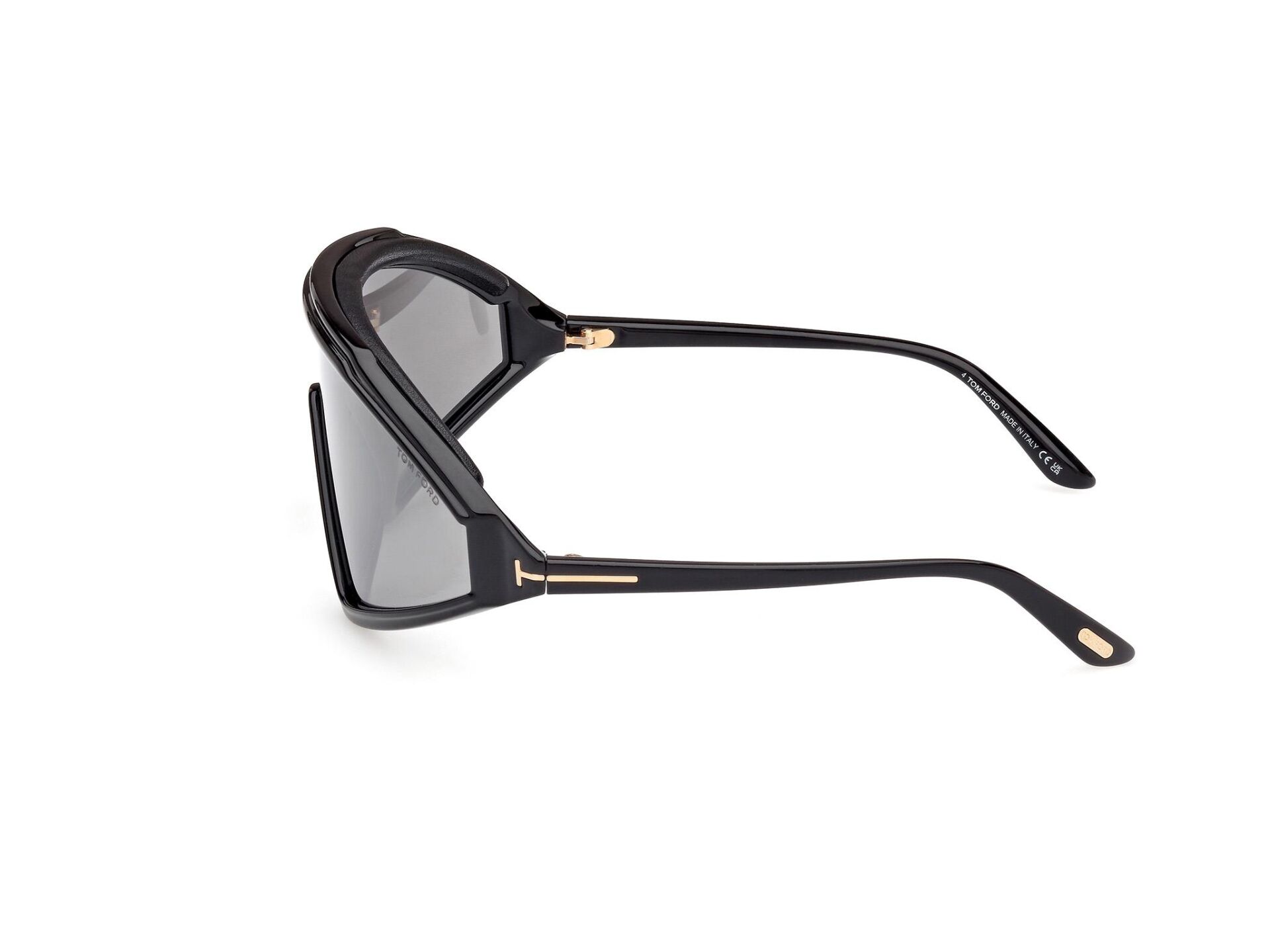 Tom Ford FT1121 01C Erkek Güneş Gözlüğü