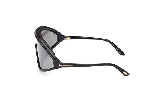 Tom Ford FT1121 01C Erkek Güneş Gözlüğü