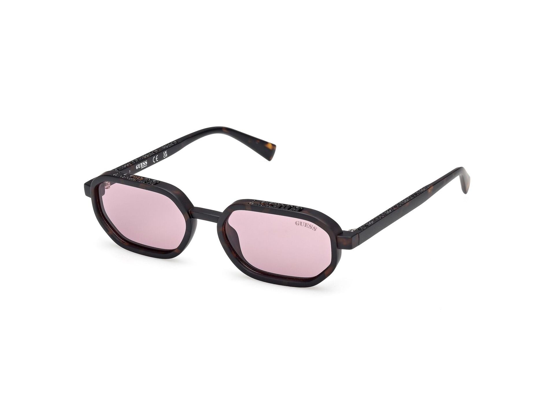 Guess GU00233 52Y Unisex Güneş Gözlüğü