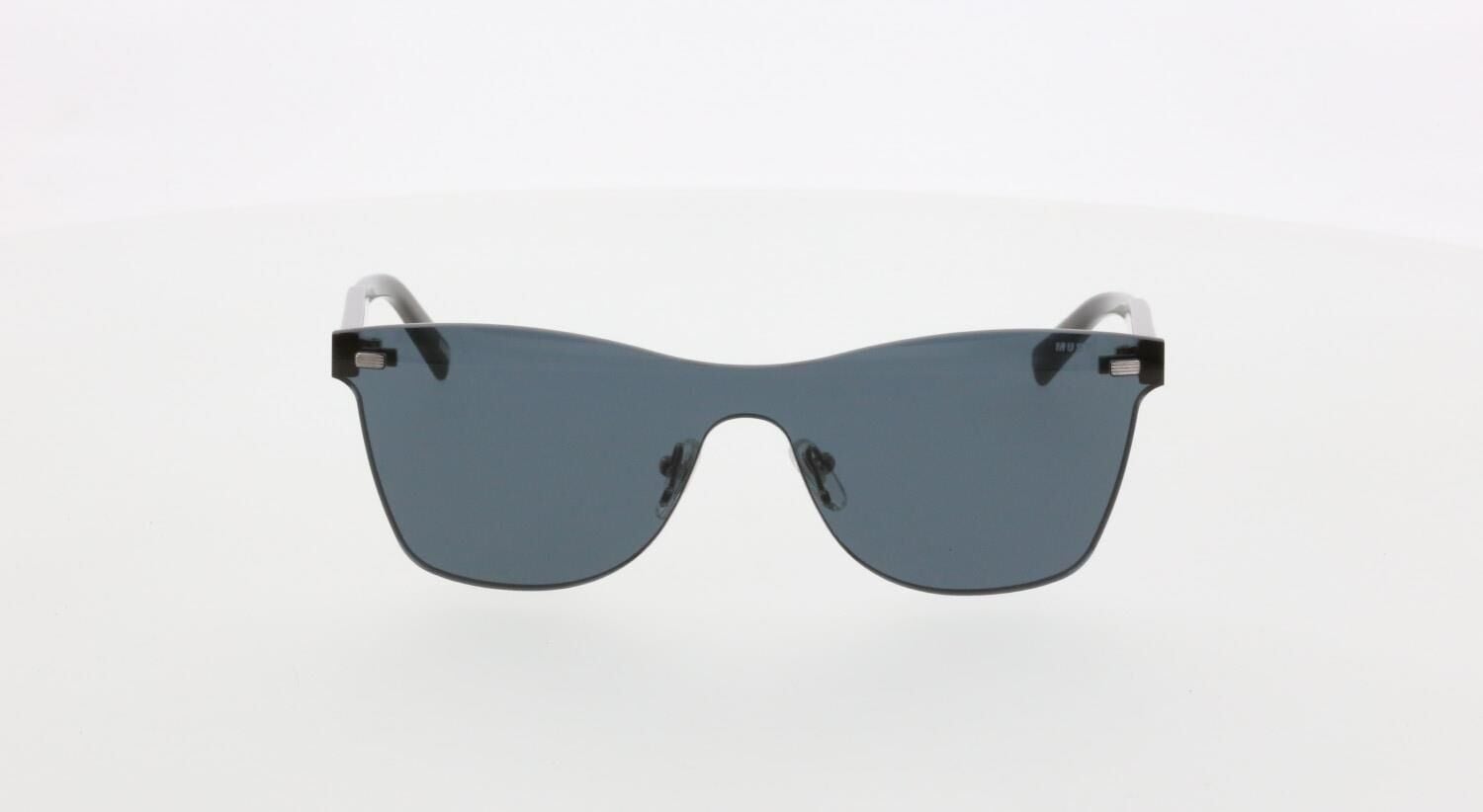 Mustang MU2109 01 Unisex Güneş Gözlüğü
