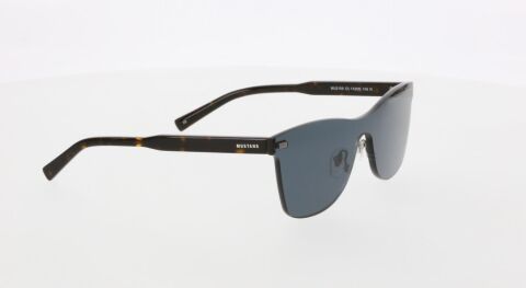 Mustang MU2109 01 Unisex Güneş Gözlüğü