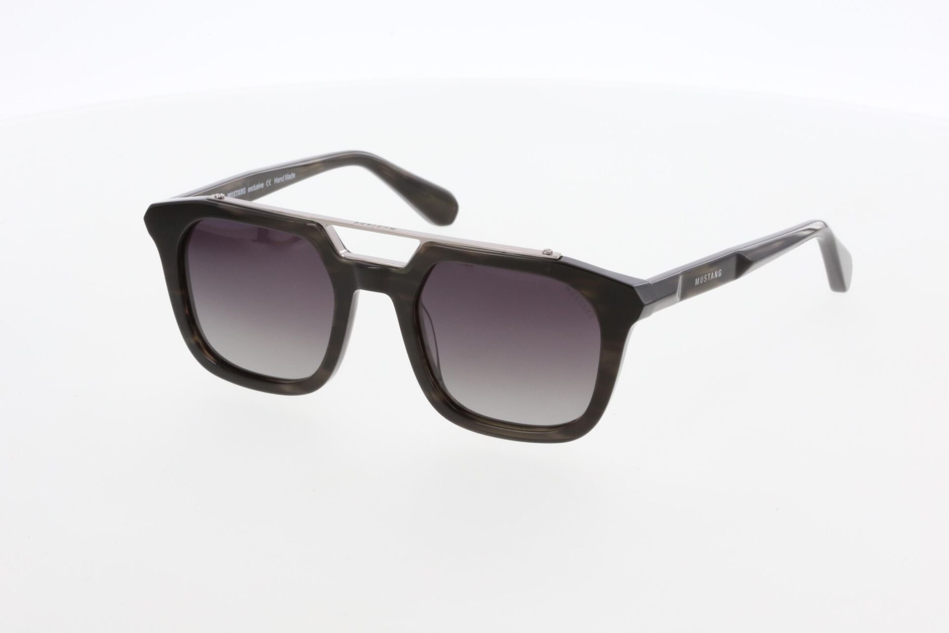 Mustang MU2529 03 Unisex Güneş Gözlüğü