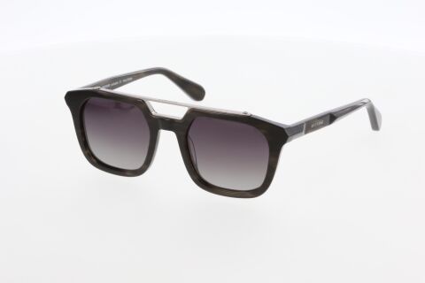 Mustang MU2529 03 Unisex Güneş Gözlüğü