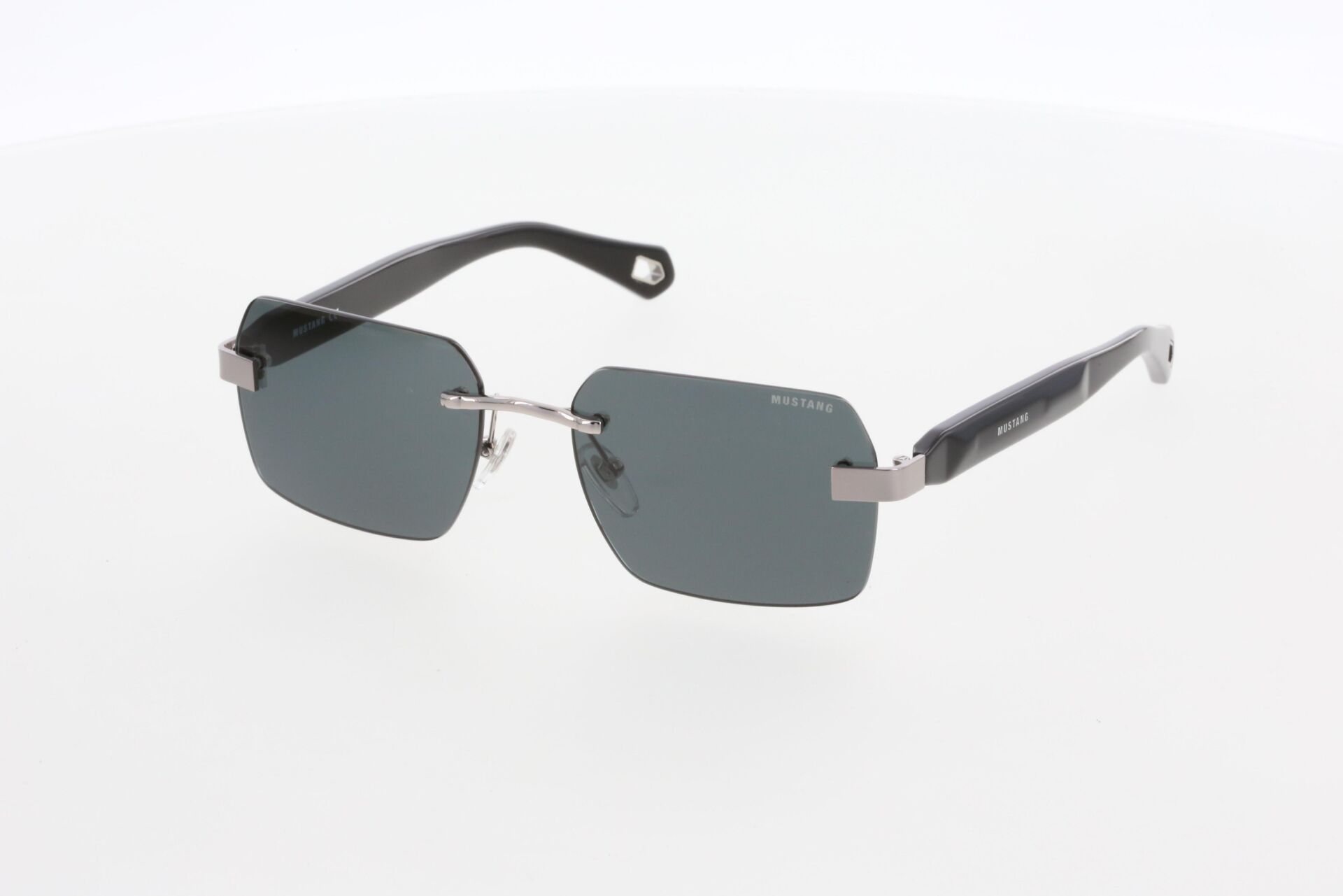 Mustang MU2618 02 Erkek Güneş Gözlüğü