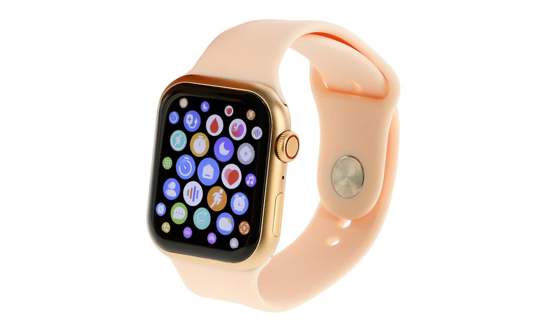 Osse OSW007 04 Unisex Akıllı Saat