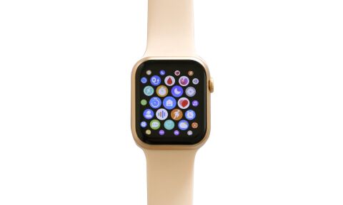 Osse OSW007 04 Unisex Akıllı Saat