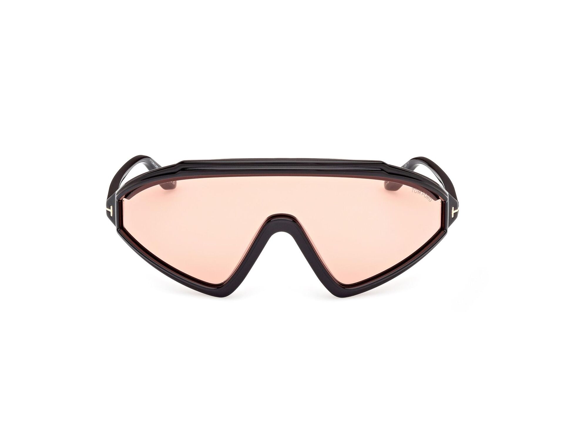 Tom Ford FT1121 01E Erkek Güneş Gözlüğü