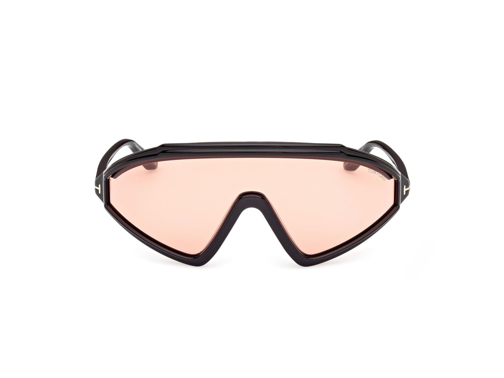 Tom Ford FT1121 01E Erkek Güneş Gözlüğü