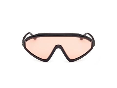 Tom Ford FT1121 01E Erkek Güneş Gözlüğü