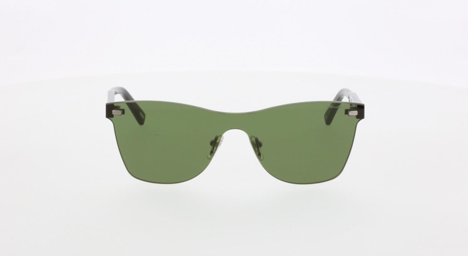 Mustang MU2109 02 Unisex Güneş Gözlüğü