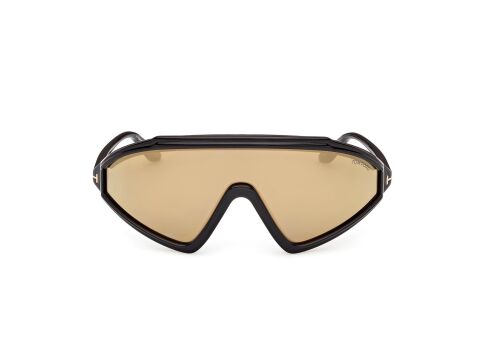 Tom Ford FT1121 01G Erkek Güneş Gözlüğü