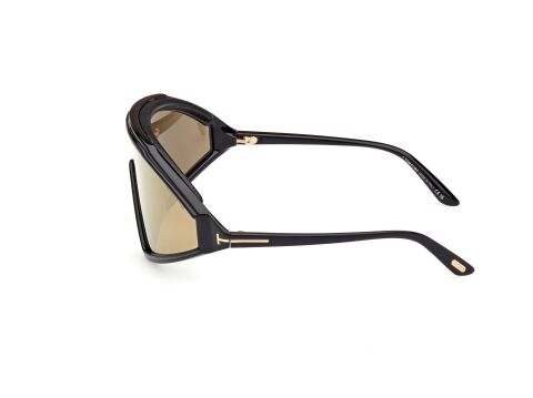 Tom Ford FT1121 01G Erkek Güneş Gözlüğü