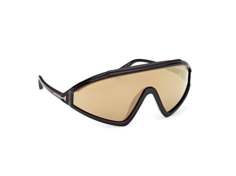 Tom Ford FT1121 01G Erkek Güneş Gözlüğü