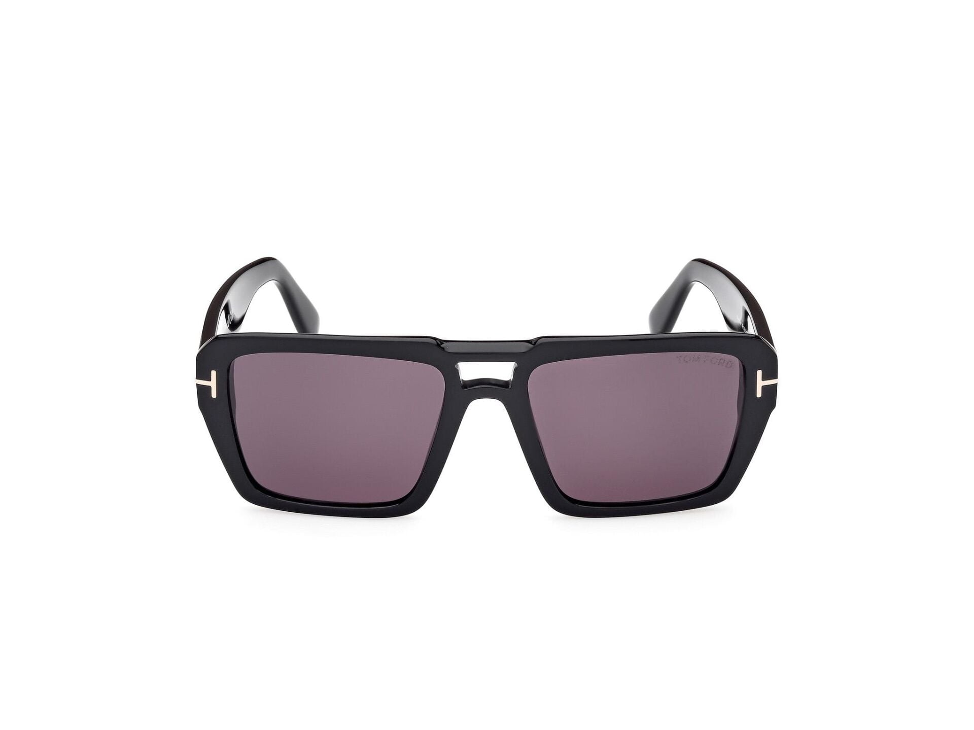 Tom Ford FT1153 01A Erkek Güneş Gözlüğü