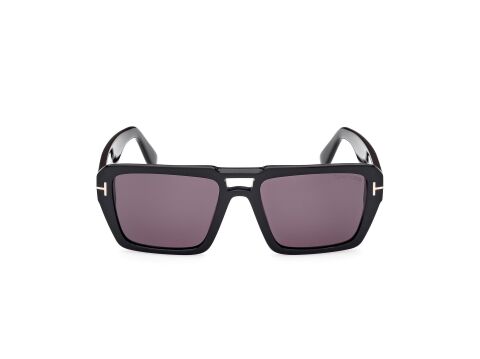 Tom Ford FT1153 01A Erkek Güneş Gözlüğü