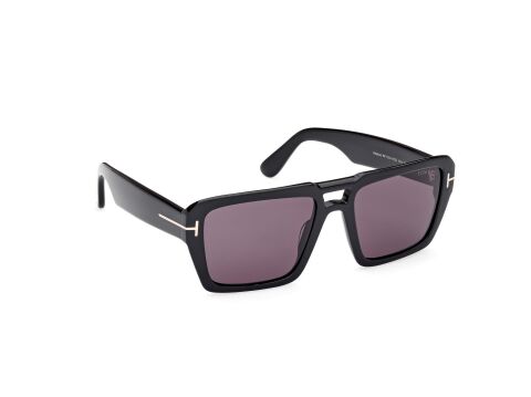 Tom Ford FT1153 01A Erkek Güneş Gözlüğü