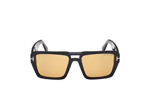 Tom Ford FT1153 01E Erkek Güneş Gözlüğü