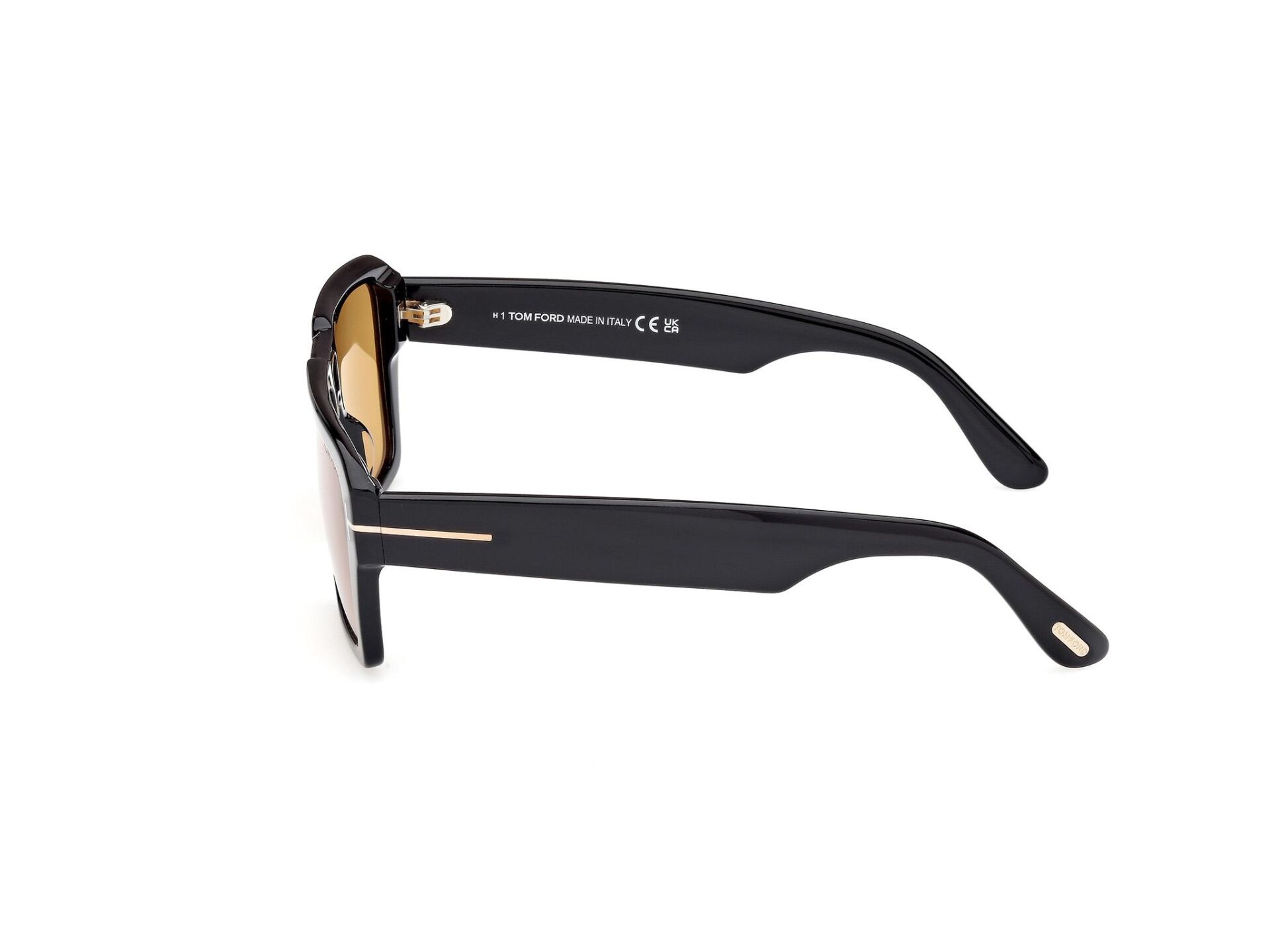 Tom Ford FT1153 01E Erkek Güneş Gözlüğü