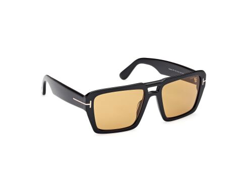 Tom Ford FT1153 01E Erkek Güneş Gözlüğü