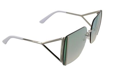 Guess GU7718 10C Kadın Güneş Gözlüğü