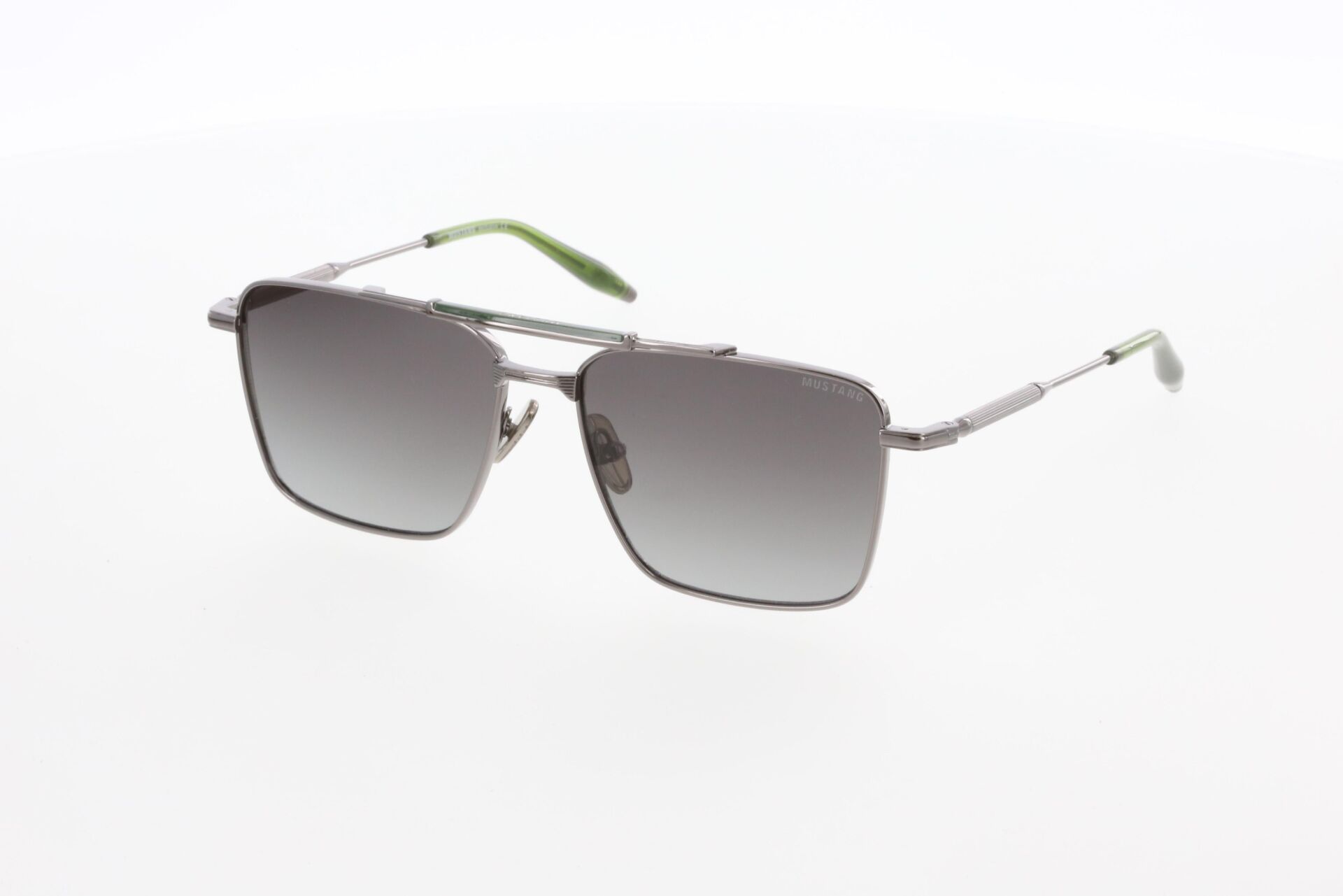 Mustang MU2531 01 Erkek Güneş Gözlüğü