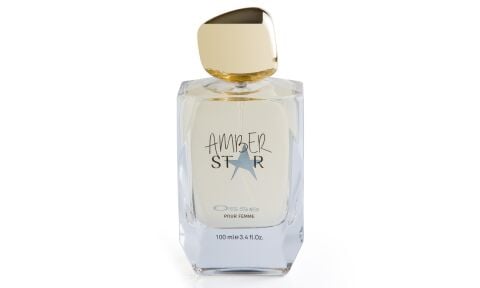 Osse Amber Star 100 Ml Kadın Parfüm
