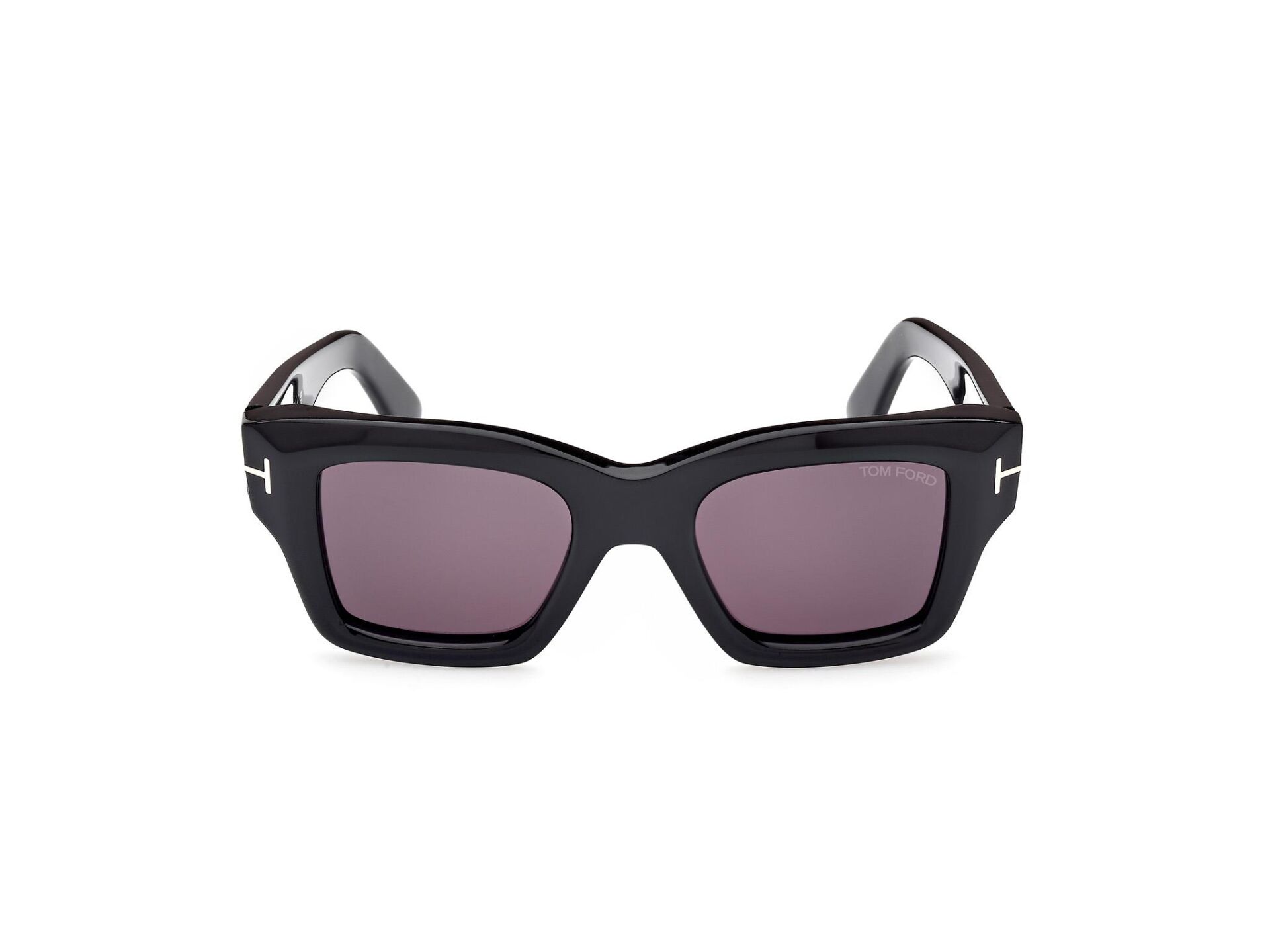 Tom Ford FT1154 01A Erkek Güneş Gözlüğü