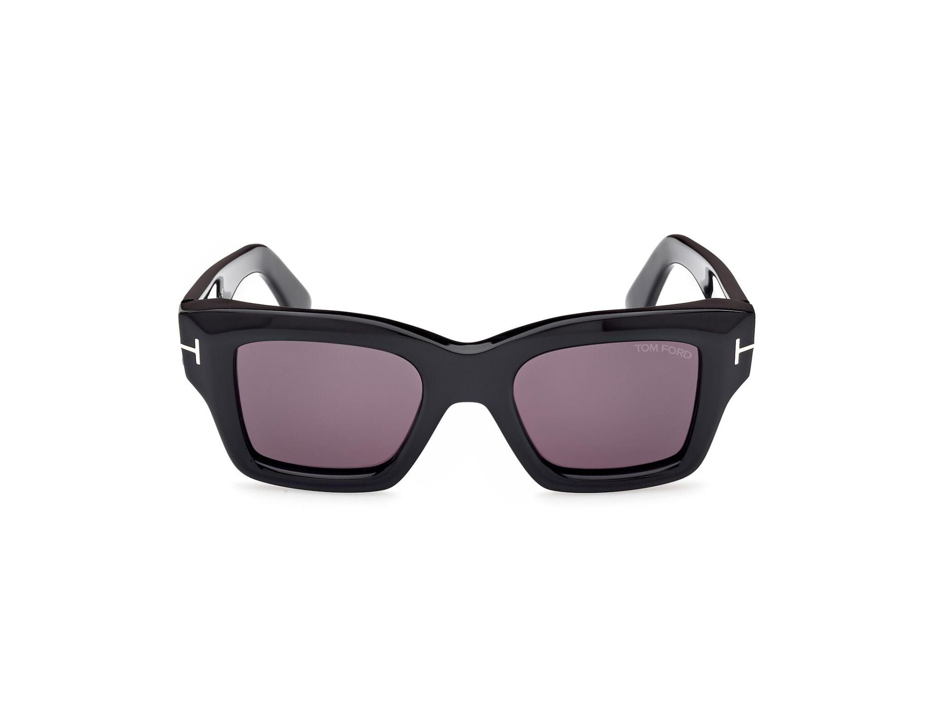 Tom Ford FT1154 01A Erkek Güneş Gözlüğü