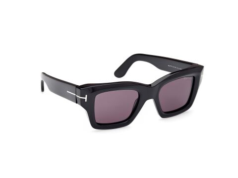 Tom Ford FT1154 01A Erkek Güneş Gözlüğü