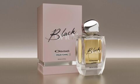 Osse Black Opıum 100 Ml Kadın Parfüm