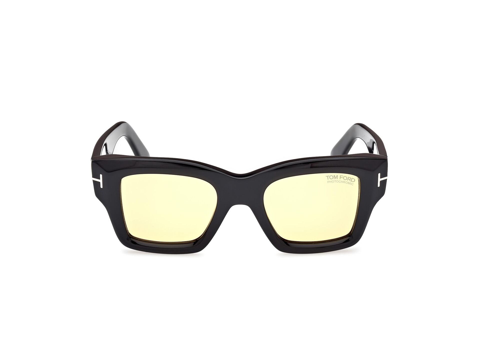 Tom Ford FT1154 01E Erkek Güneş Gözlüğü