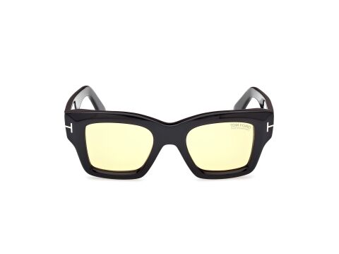 Tom Ford FT1154 01E Erkek Güneş Gözlüğü