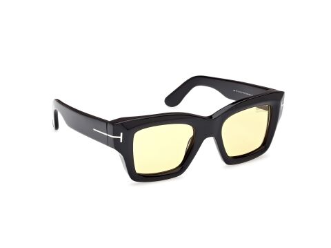 Tom Ford FT1154 01E Erkek Güneş Gözlüğü