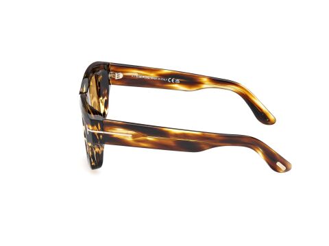 Tom Ford FT1154 52E Erkek Güneş Gözlüğü