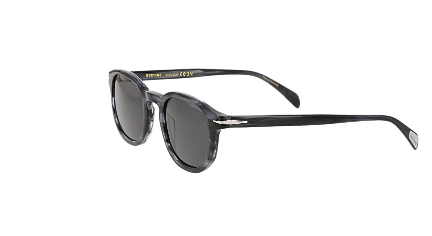 Mustang MU2116 02 Unisex Güneş Gözlüğü