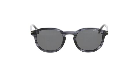 Mustang MU2116 02 Unisex Güneş Gözlüğü