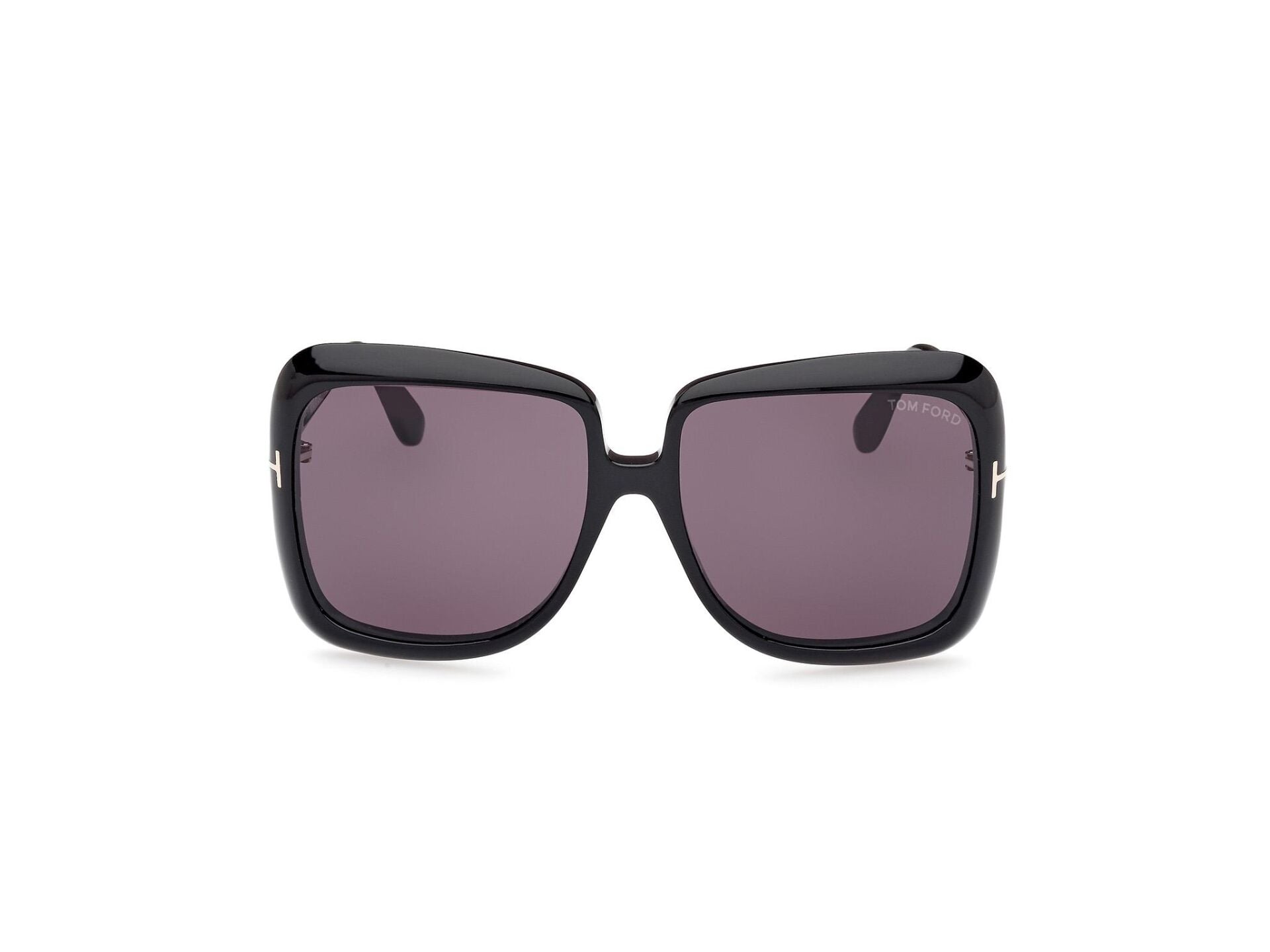 Tom Ford FT1156 01A Kadın Güneş Gözlüğü