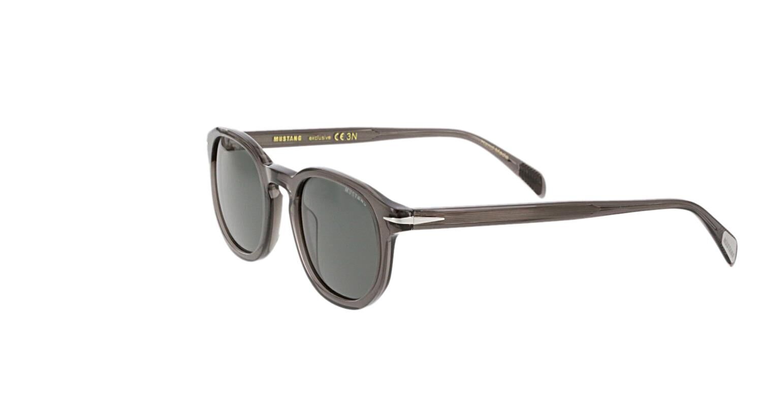 Mustang MU2116 03 Unisex Güneş Gözlüğü