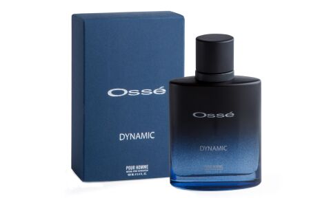 Osse Dynamıc 100 Ml Erkek Parfüm