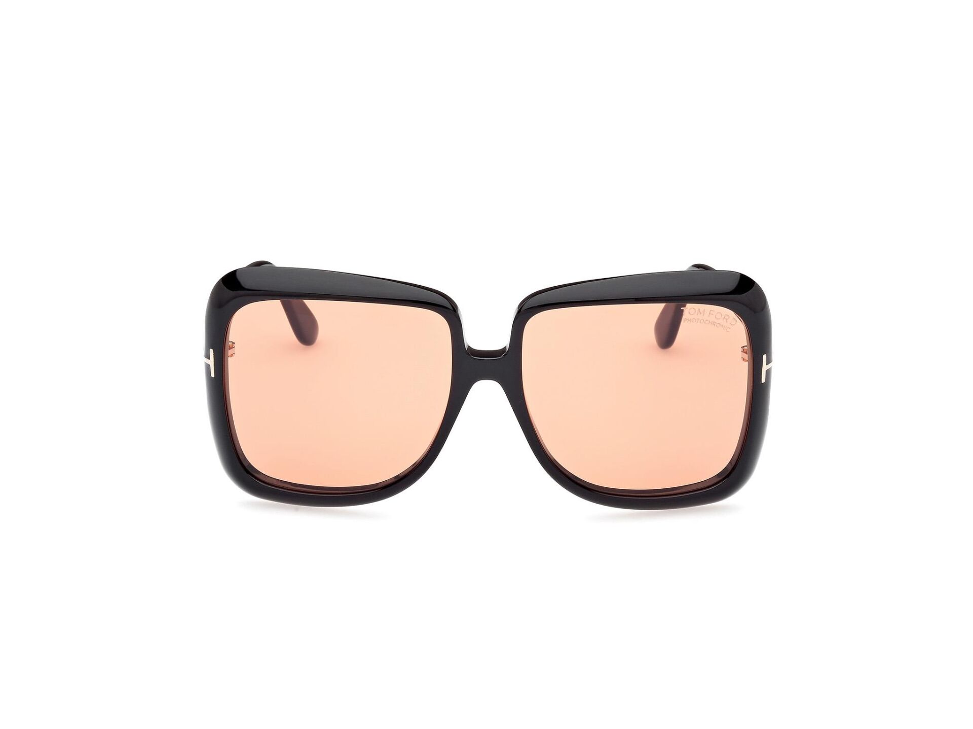 Tom Ford FT1156 01E Kadın Güneş Gözlüğü