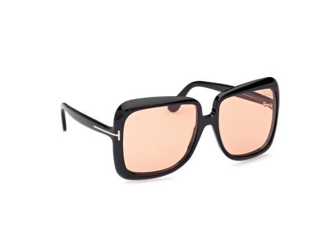 Tom Ford FT1156 01E Kadın Güneş Gözlüğü