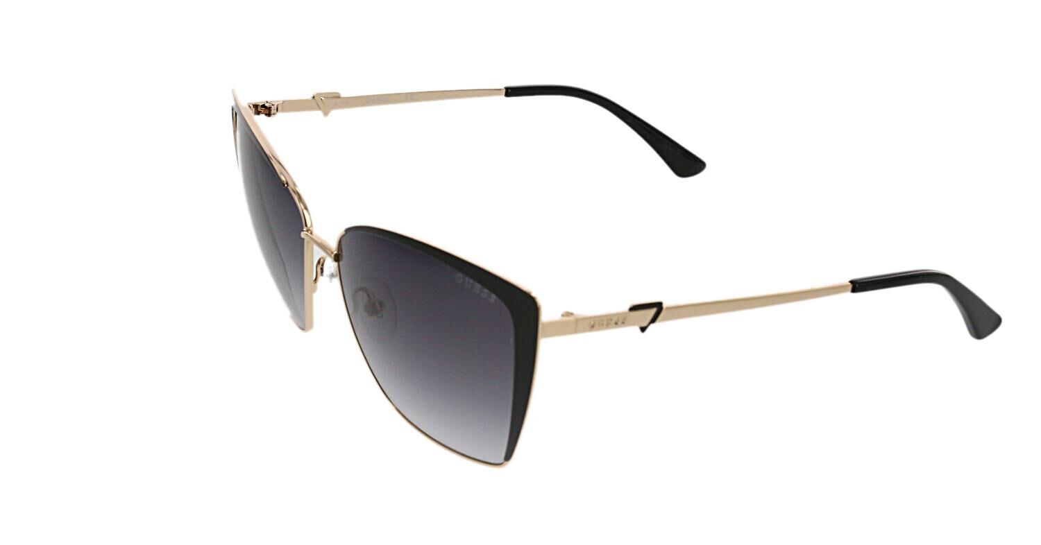 Guess GU7743 01B Kadın Güneş Gözlüğü