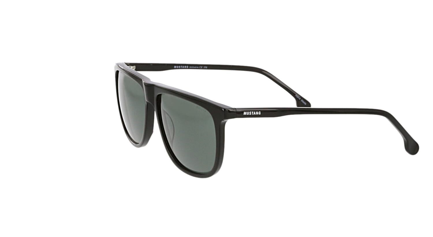 Mustang MU2118 01 Erkek Güneş Gözlüğü