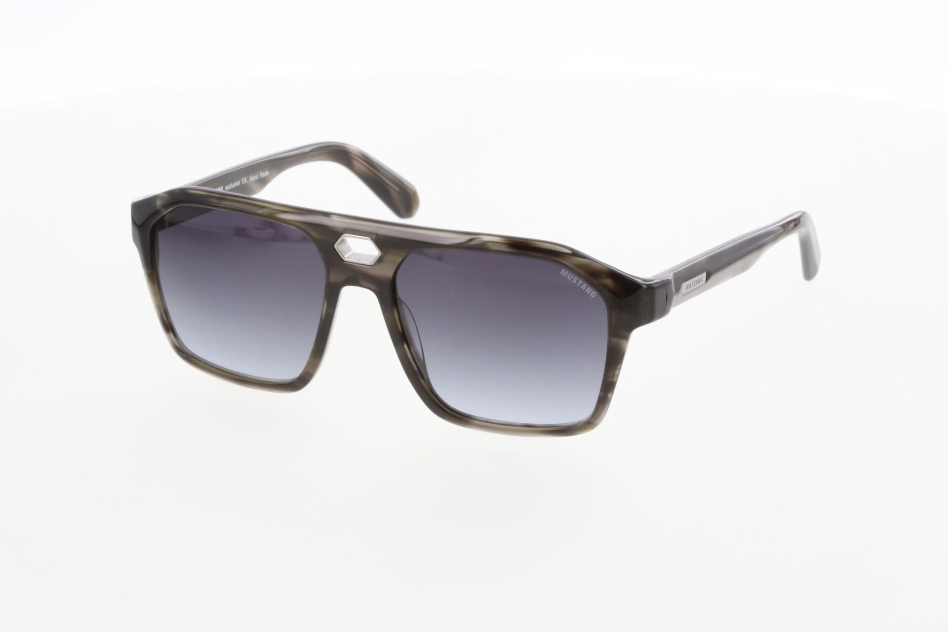 Mustang MU2532 03 Erkek Güneş Gözlüğü