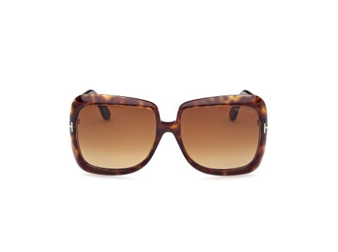 Tom Ford FT1156 52F Kadın Güneş Gözlüğü