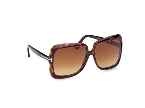 Tom Ford FT1156 52F Kadın Güneş Gözlüğü