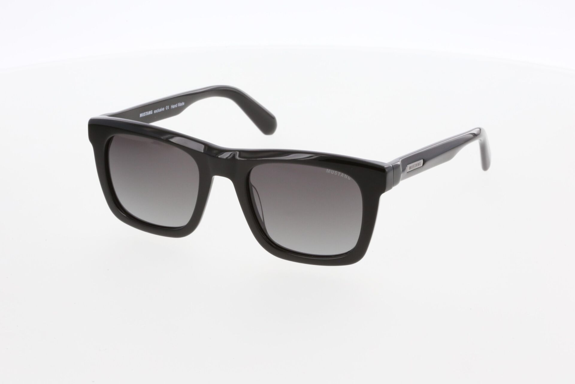 Mustang MU2533 01 Unisex Güneş Gözlüğü